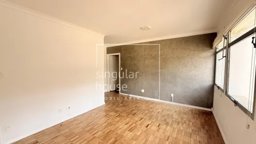 Apartamento com 2 Quartos à venda, 110m² no Pinheiros, São Paulo