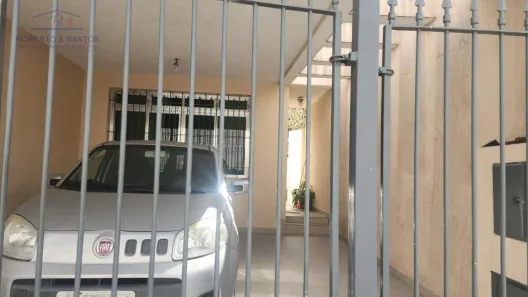 Sobrado com 3 Quartos à venda, 115m² no Vila Marina, São Paulo