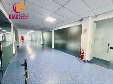 Ponto Comercial para alugar, 2000m² no Pituaçu, Salvador