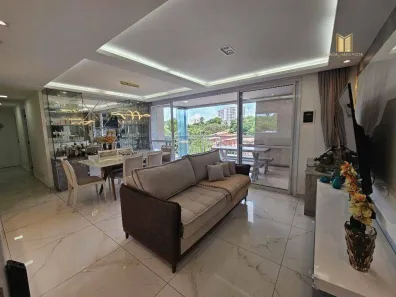 Apartamento com 3 Quartos à venda, 112m² no Parque Iracema, Fortaleza