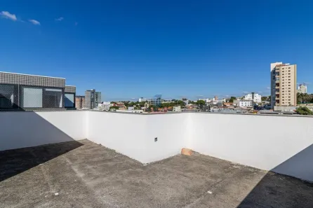 Cobertura com 4 Quartos à venda, 176m² no Arcádia, Contagem