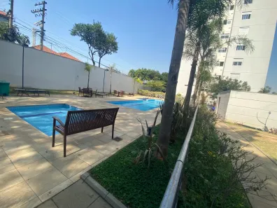 Apartamento com 3 Quartos à venda, 68m² no Vila Maria, São Paulo