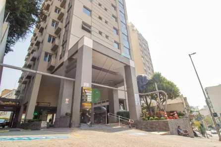 Sala Comercial à venda, 32m² no Bela Vista, São Paulo