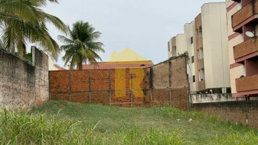 Lote/Terreno à venda, 525m² no Jardim Aclimação, São José do Rio Preto