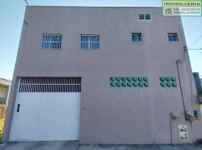 Apartamento com 2 Quartos para alugar, 106m² no Mangabeira, Eusébio