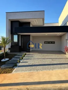 Casa de Condomínio com 3 Quartos à venda, 200m² no Jardim Novo Horizonte, Sorocaba