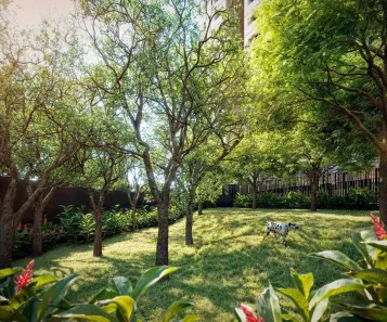 Apartamento com 4 Quartos à venda, 210m² no Jardim Vila Mariana, São Paulo