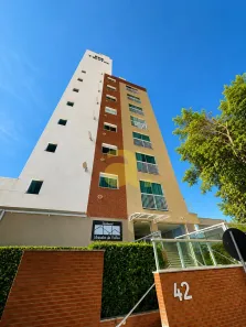 Apartamento com 1 Quarto à venda, 38m² no Itoupava Seca, Blumenau