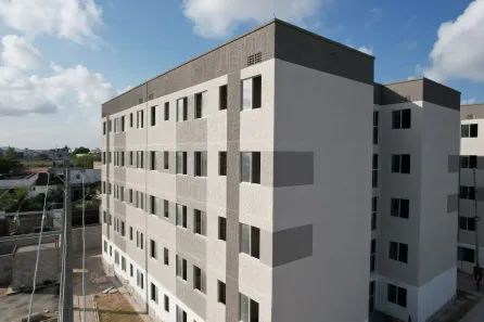 Apartamento com 2 Quartos à venda, 42m² no Candeias, Jaboatão dos Guararapes