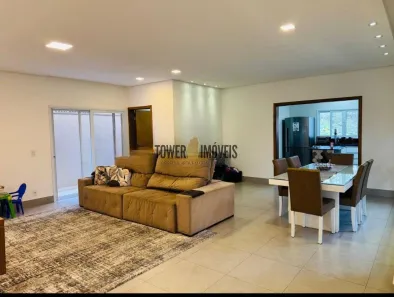 Casa de Condomínio com 3 Quartos à venda, 310m² no Chácara das Nações, Valinhos