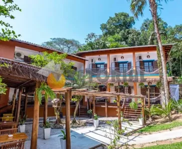 Imóvel Comercial com 17 Quartos à venda, 1800m² no Maresias, São Sebastião