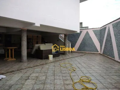 Casa com 6 Quartos à venda, 450m² no Vila Londrina, São Paulo