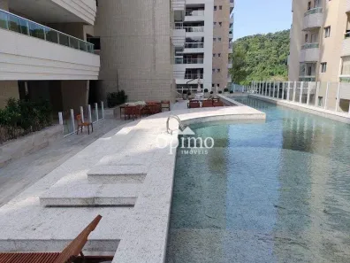 Apartamento com 3 Quartos à venda, 153m² no Canto do Forte, Praia Grande