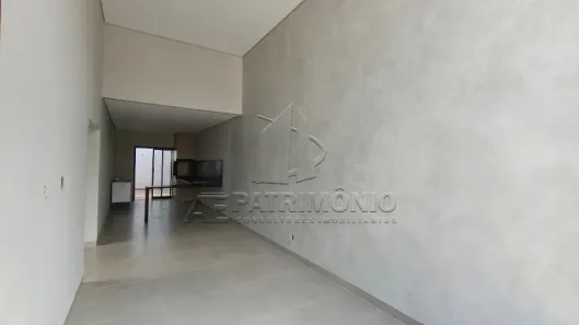 Casa de Condomínio com 3 Quartos à venda, 98m² no Colina Santa Mônica, Votorantim