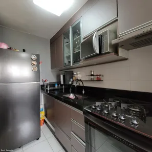 Apartamento com 2 Quartos à venda, 48m² no Ferrazópolis, São Bernardo do Campo