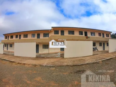 Kitnet com 2 Quartos para alugar, 50m² no Uvaranas, Ponta Grossa