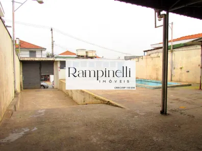 Lote/Terreno para venda ou aluguel, 100m² no Vila Madalena, São Paulo