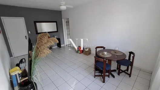 Apartamento com 4 Quartos à venda, 96m² no Campo Grande, Santos