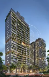 Apartamento com 1 Quarto à venda, 63m² no Campo Belo, São Paulo