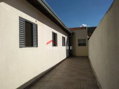 Casa com 3 Quartos à venda, 150m² no Conjunto Habitacional Isaura Pitta Garms, Bauru