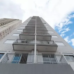 Apartamento com 2 Quartos à venda, 35m² no Vila Romana, São Paulo