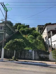 Lote/Terreno à venda, 340m² no Vila Mangalot, São Paulo