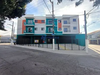 Ponto Comercial para alugar, 95m² no Vila Sabrina, São Paulo