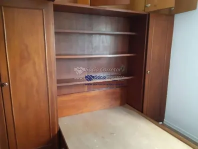 Apartamento com 2 Quartos à venda, 70m² no Vila Clotilde, Guarulhos