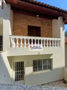 Sobrado com 3 Quartos para alugar, 180m² no Tucuruvi, São Paulo