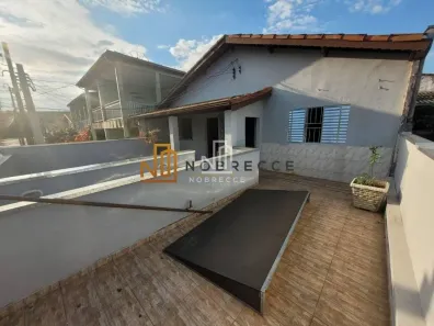 Casa com 5 Quartos à venda, 300m² no Jardim Nova América, Campinas