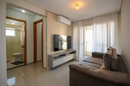 Apartamento com 2 Quartos à venda, 66m² no Lancaster, Foz do Iguaçu