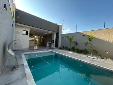 Casa com 3 Quartos à venda, 162m² no Vila Morangueira, Maringá