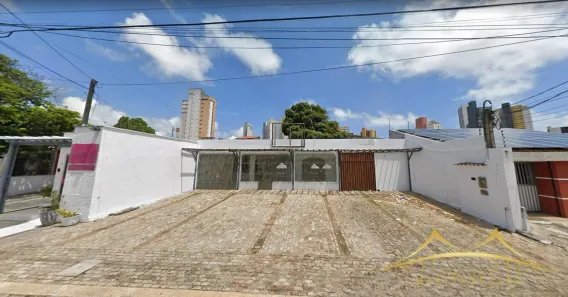 Ponto Comercial para alugar, 457m² no Ponta Negra, Natal