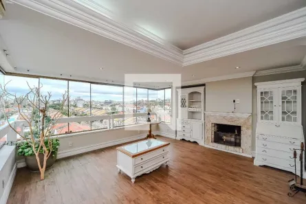 Cobertura com 3 Quartos à venda, 189m² no Jardim Lindóia, Porto Alegre