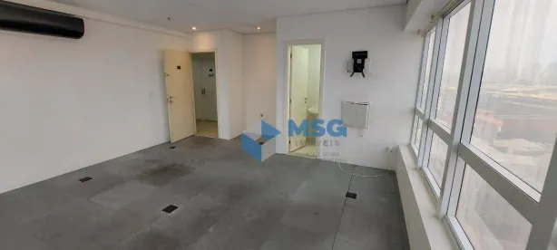 Sala Comercial para alugar, 30m² no Ipiranga, São Paulo