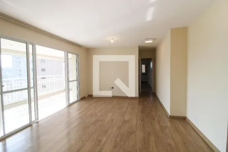 Apartamento com 3 Quartos à venda, 122m² no Rio Pequeno, São Paulo