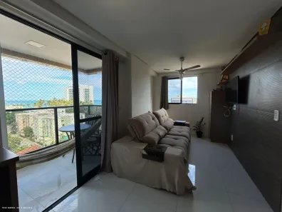Apartamento com 2 Quartos à venda, 61m² no Cruz das Almas, Maceió