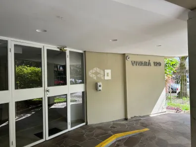 Apartamento com 1 Quarto à venda, 45m² no Jardim Botânico, Porto Alegre