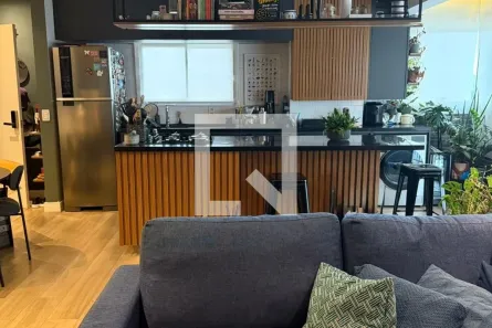 Apartamento com 1 Quarto à venda, 59m² no Barra Funda, São Paulo