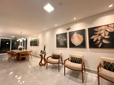 Sobrado com 3 Quartos à venda, 225m² no Jardim Atlântico, Goiânia
