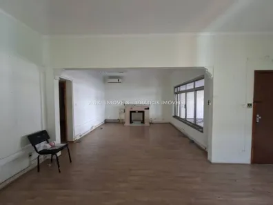 Casa com 3 Quartos para alugar, 260m² no Bosque da Saúde, São Paulo