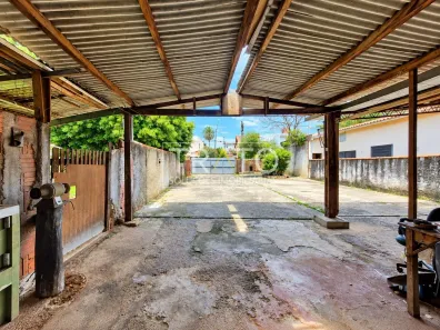 Lote/Terreno à venda, 350m² no Jardim Santa Genebra II (Barão Geraldo), Campinas