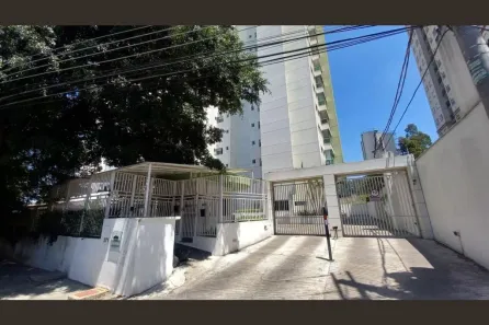 Apartamento com 3 Quartos à venda, 81m² no Jardim Las Vegas, Guarulhos
