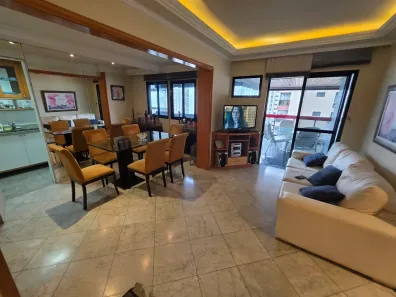 Apartamento com 2 Quartos para alugar, 105m² no Barra da Tijuca, Rio de Janeiro