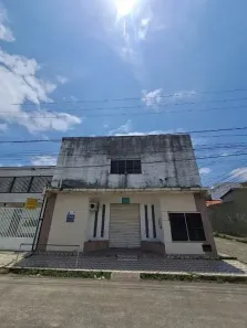 Galpão/Depósito/Armazém para alugar, 200m² no Marcos Freire II, Nossa Senhora do Socorro