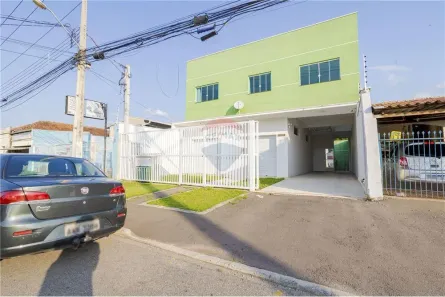 Ponto Comercial à venda, 282m² no Guaíra, Curitiba