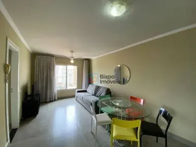 Apartamento com 2 Quartos à venda, 78m² no Centro, Americana