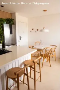 Apartamento com 2 Quartos à venda, 50m² no Vilas do Atlântico, Lauro de Freitas