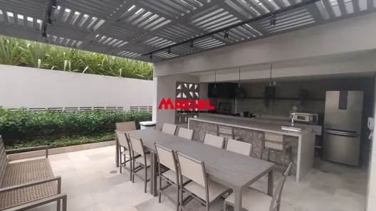 Apartamento com 3 Quartos à venda, 120m² no Vila Ema, São José dos Campos