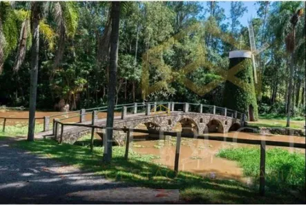 Lote/Terreno à venda, 758m² no Swiss Park, Campinas